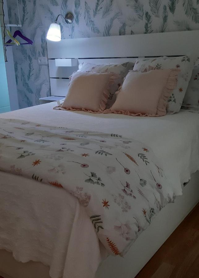 코스타델실렌시오 Casa Naranja 아파트 외부 사진