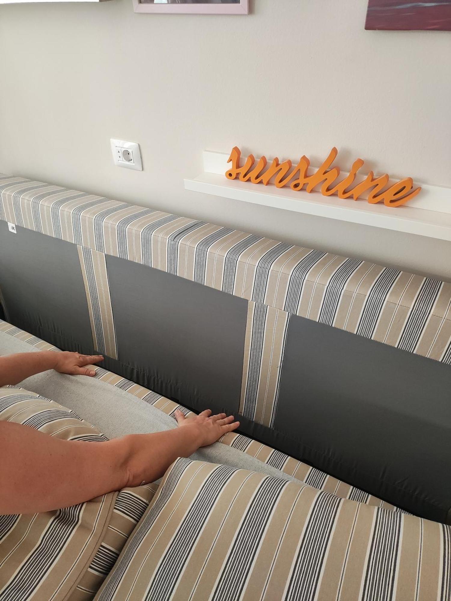 코스타델실렌시오 Casa Naranja 아파트 외부 사진
