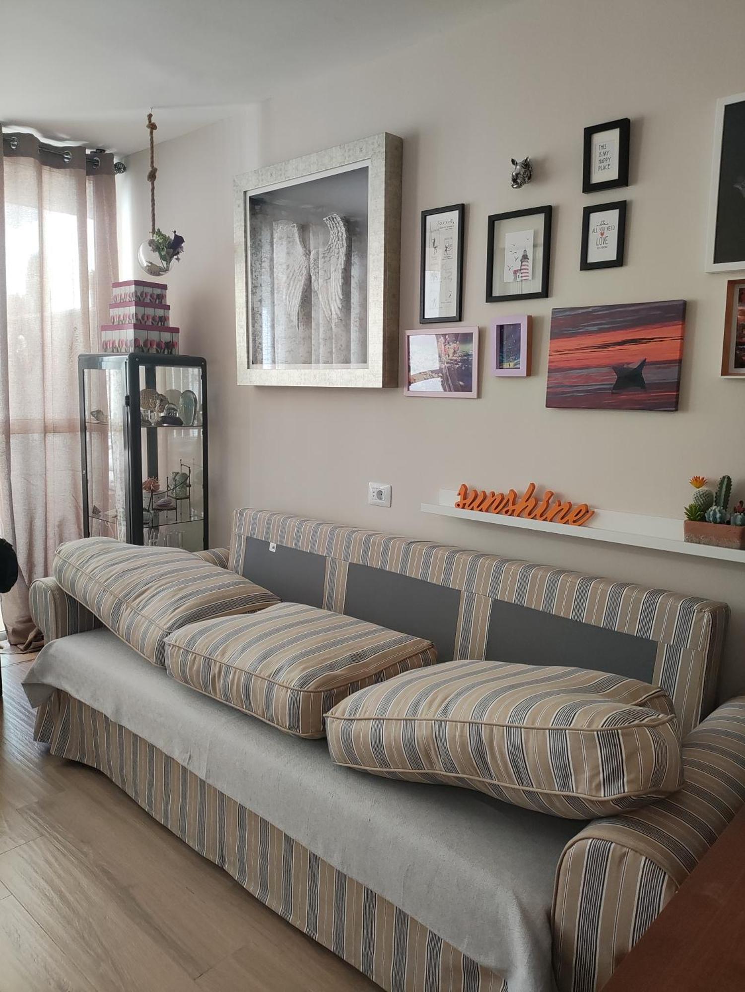 코스타델실렌시오 Casa Naranja 아파트 외부 사진