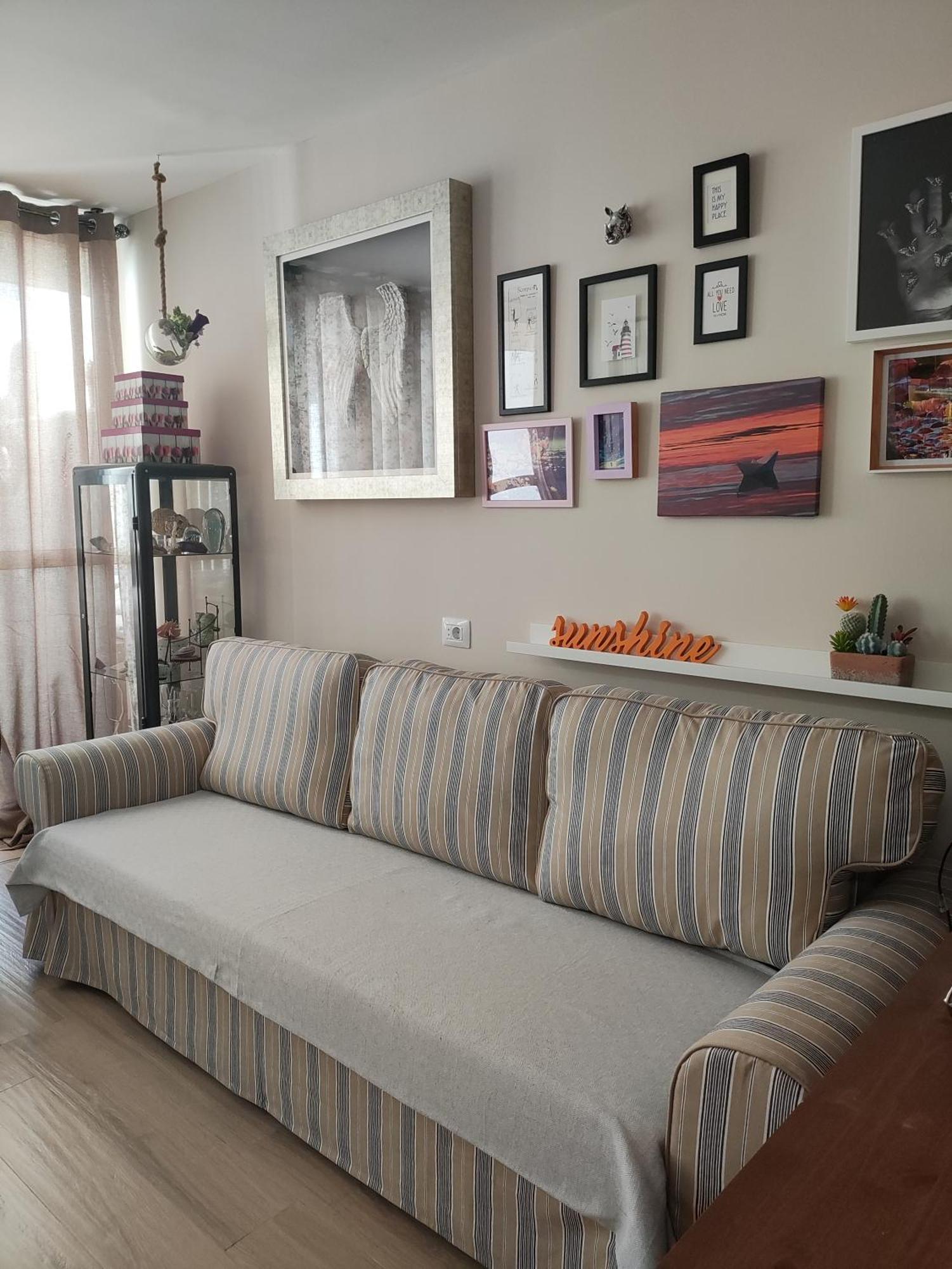코스타델실렌시오 Casa Naranja 아파트 외부 사진
