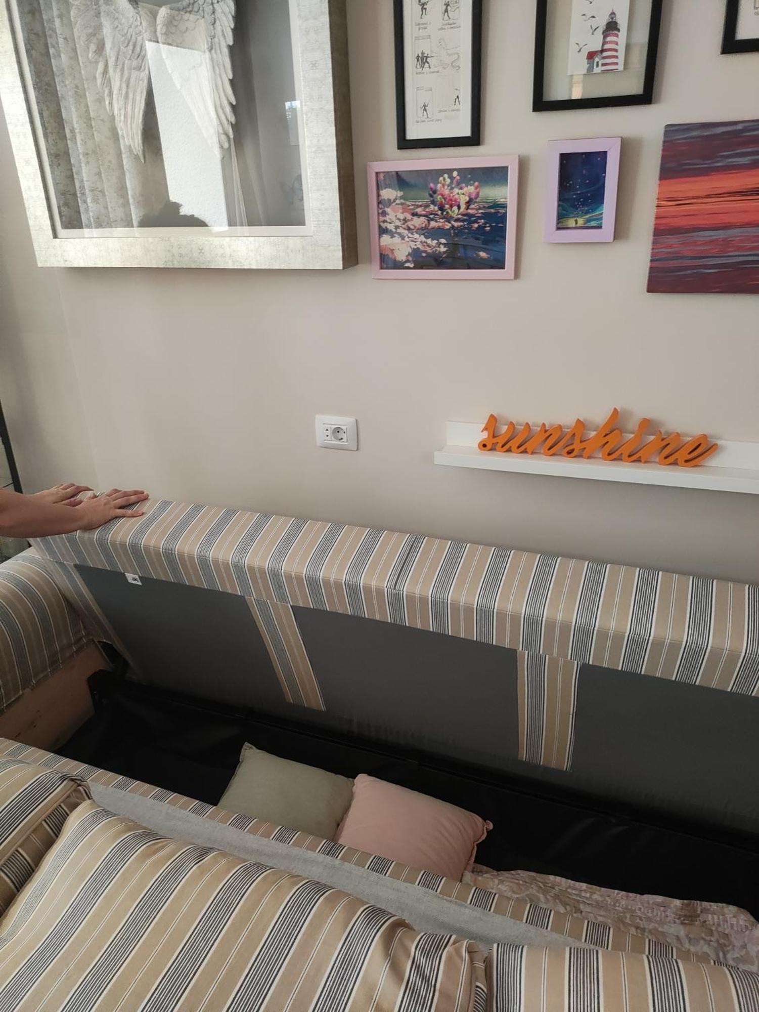 코스타델실렌시오 Casa Naranja 아파트 외부 사진