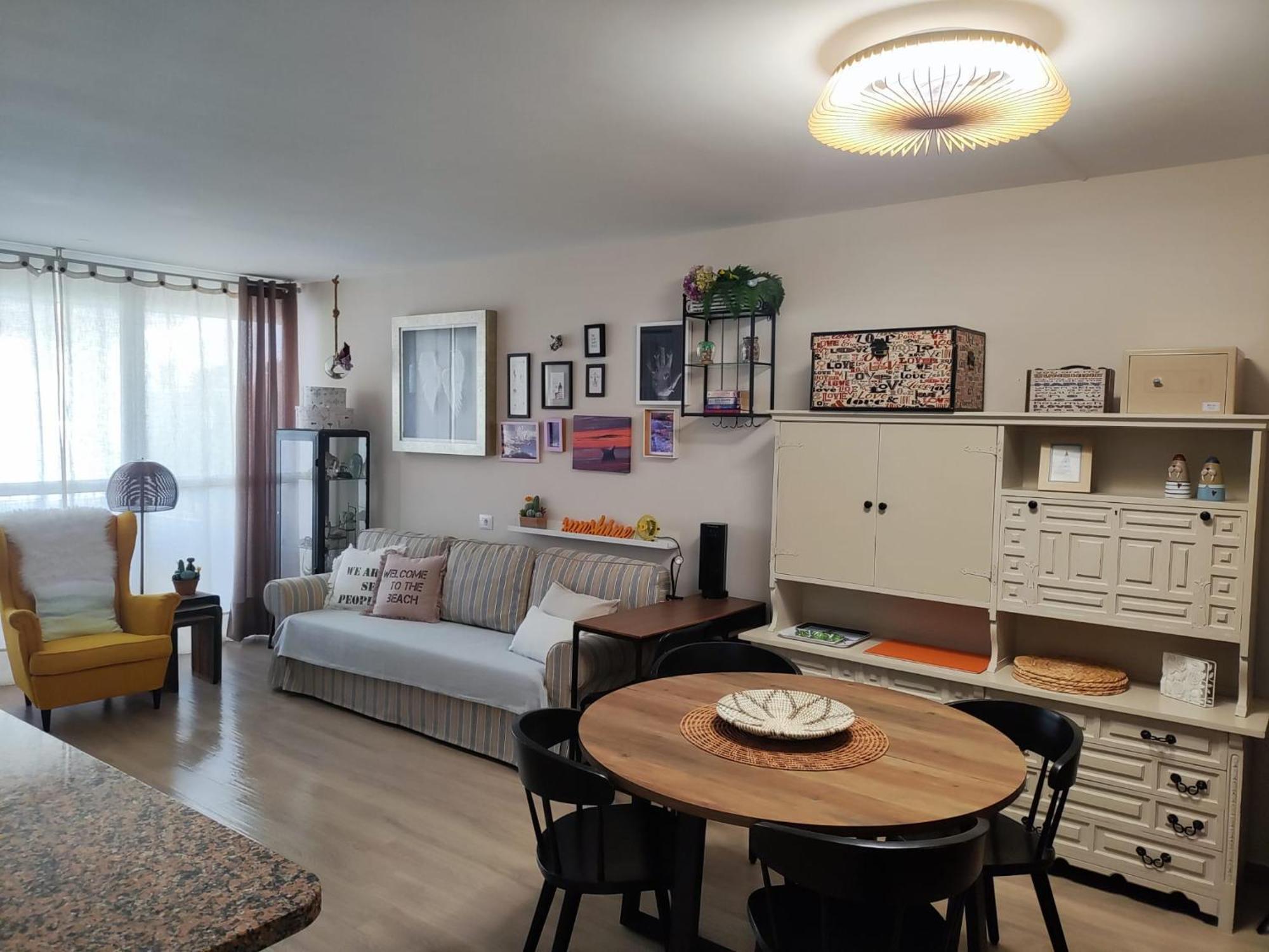 코스타델실렌시오 Casa Naranja 아파트 외부 사진
